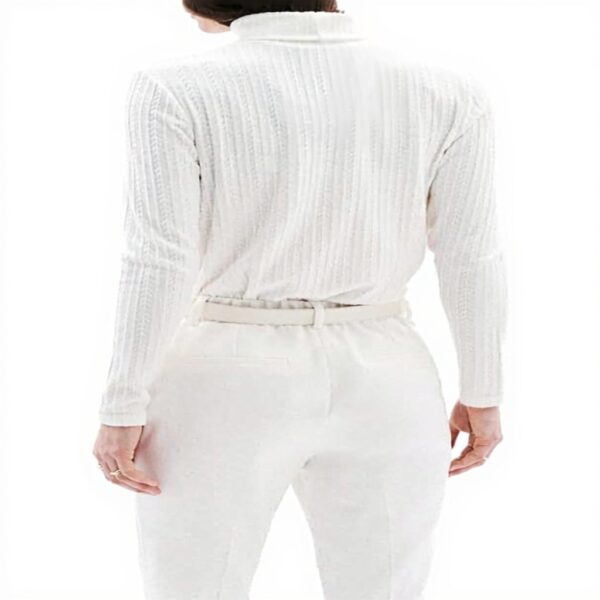 T-shirt Caroll Femme Manches Longues Modèle 242T-TJENA