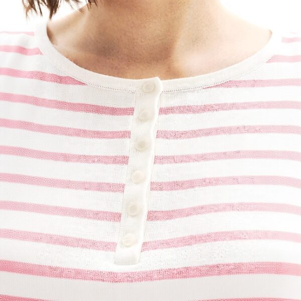 Pull Caroll Femme 251k-mglorie Confort Élégant