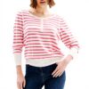 Pull Caroll Femme 251k-mglorie Confort Élégant