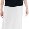 Caroll Tshirt manches courtes femme 100% coton noir-1
