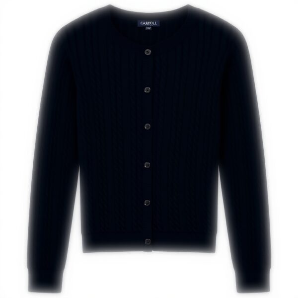 Caroll Gilet Femme Equestrian Red Sky Captain 252K-MJULES