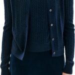 Caroll Gilet Femme Equestrian Red Sky Captain 252K-MJULES-0