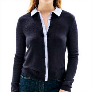 Caroll pull femme 252k-mphoebe2 Sky Captain confortable