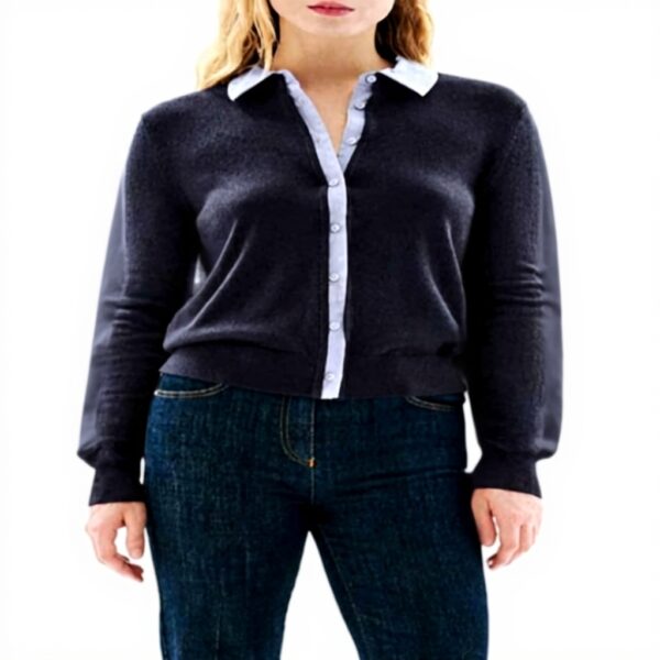 Caroll pull femme 252k-mphoebe2 Sky Captain confortable