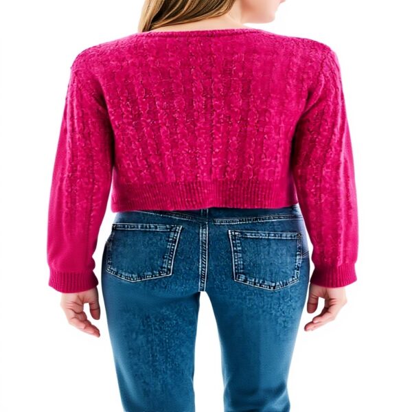 Caroll Pull Femme 252k-msydney Doux Confortable