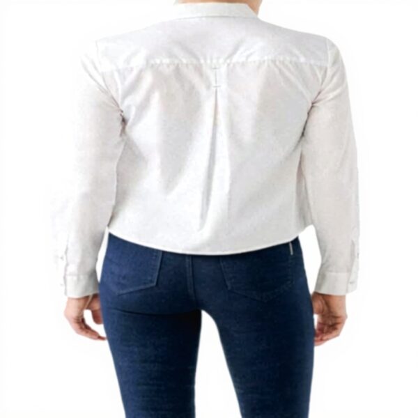 Caroll Chemise Femme Blanc Modèle 242C-CEMMA Taille 38-44