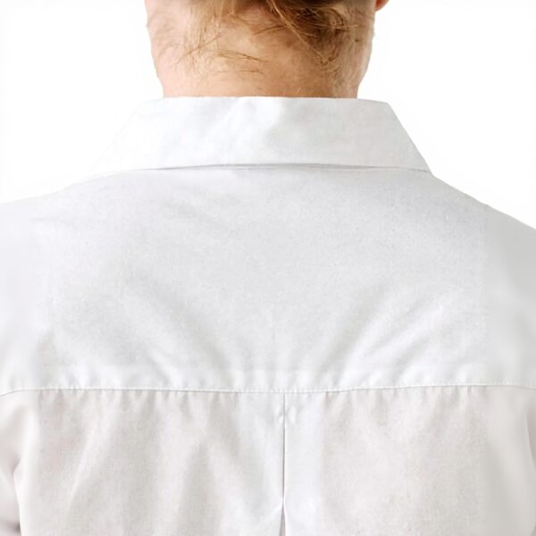 Caroll Chemise Femme Blanc Modèle 242C-CEMMA Taille 38-44