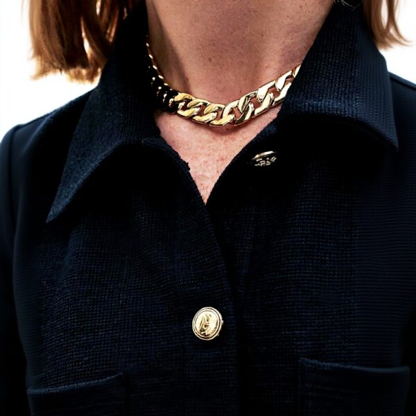 Chemise manches courtes Caroll femme élégante confortable