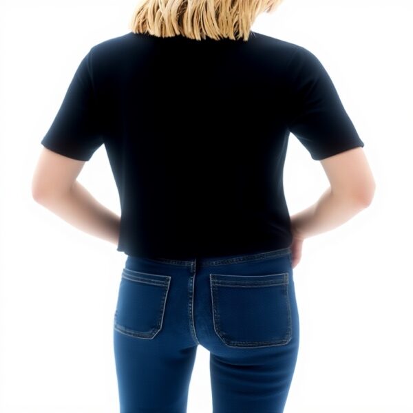 Chemise manches courtes Caroll femme élégante confortable