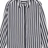 Chemise à rayures Caroll femme blouse mode française-1