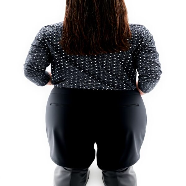 T-shirt manches longues Caroll Femme Sky Captain confortable