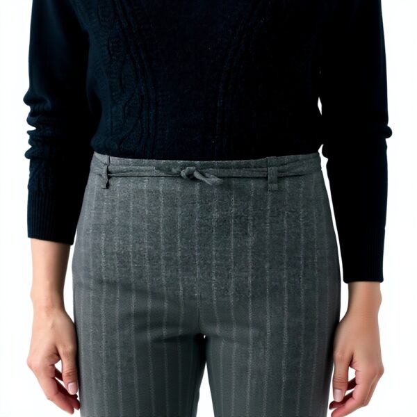 Jupe Caroll femme élégante confortable mode