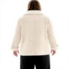 Caroll Manteaux Femme Blouson BUTTERCREAM Taille 36-44