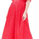 Pantalon combinaison Caroll encolure cache-cœur femme-0