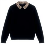 Pull Caroll Femme Mode Confortable et Elégant