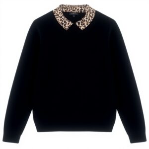 Pull Caroll Femme Mode Confortable et Elégant