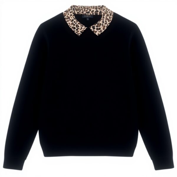 Pull Caroll Femme Mode Confortable et Elégant