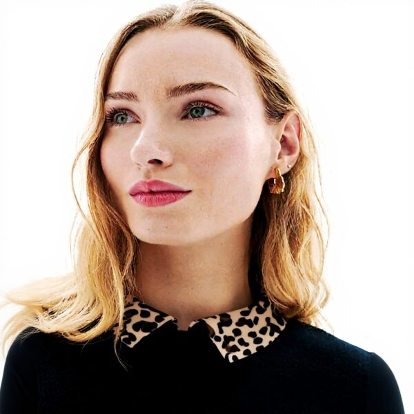 Pull Caroll Femme Mode Confortable et Elégant