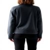 Caroll Pull-Over Femme Gris Fonce Mode Confortable L