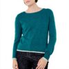 Caroll Pull-Over Femme Pacific Taille M L S XS XL