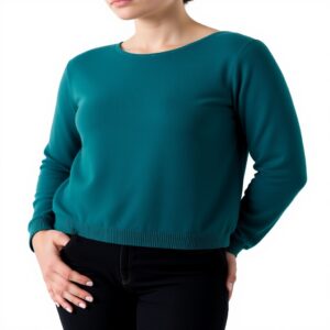 Caroll Pull-Over Femme Pacific Taille M L S XS XL