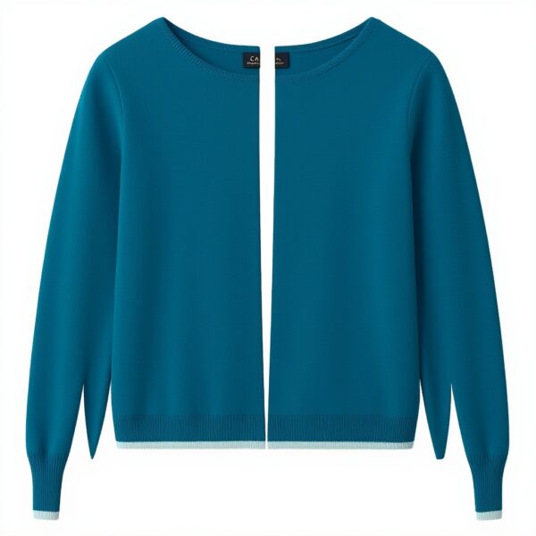 Caroll Pull-Over Femme Pacific Taille M L S XS XL