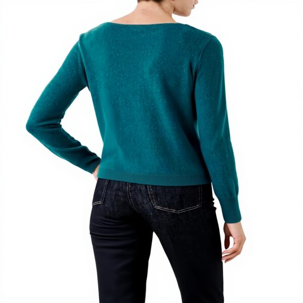 Caroll Pull-Over Femme Pacific Taille M L S XS XL