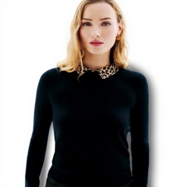 Pull Caroll Femme Mode Confortable et Elégant