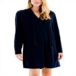 Caroll Robe Femme Casual Sky Captain Mode Vêtements