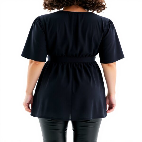 Caroll Robe Femme Casual Crlimp Ah25 Mini Bouquet