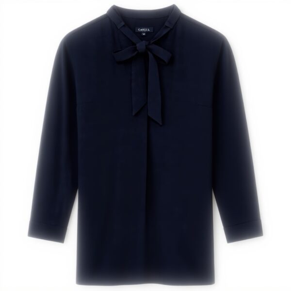 Caroll Robe Femme Casual Sky Captain Mode Vêtements