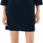 Robe Caroll Femme Casual Sky Captain Taille 34-46-0