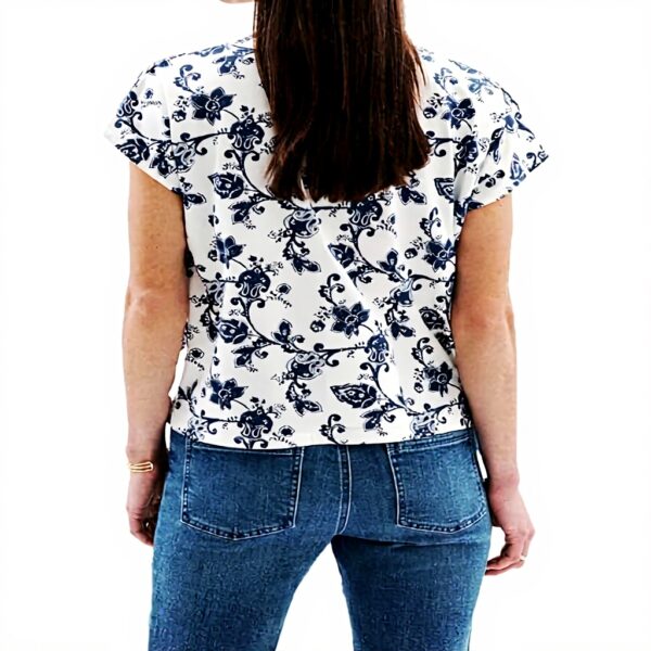 T-shirts à manches courtes femme Caroll confort élégant