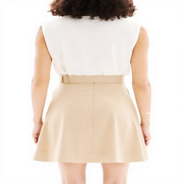 Caroll Tshirt sans manches femme mode été confortable