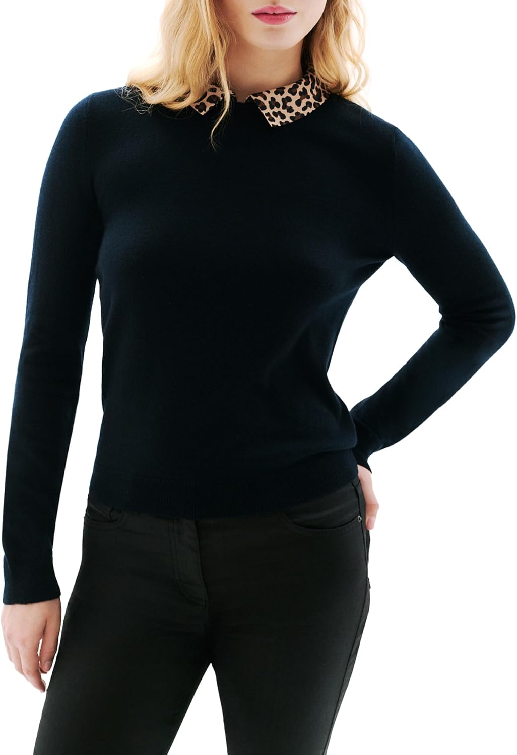 Installing Pavo Monitor Arm on a wooden desk