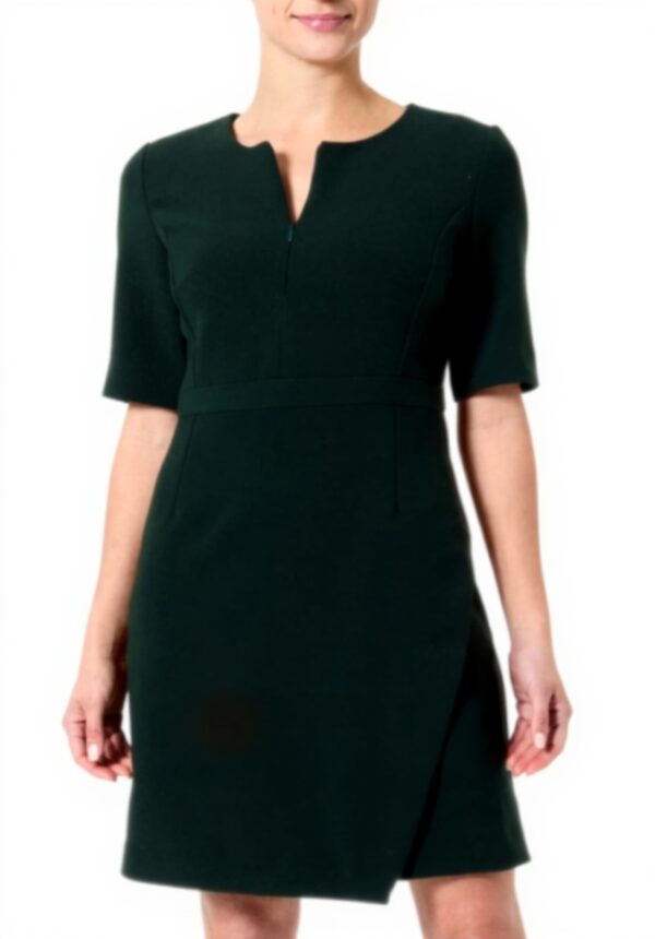 Robe Caroll 251r-rmina Femme Casual Couleurs Taille