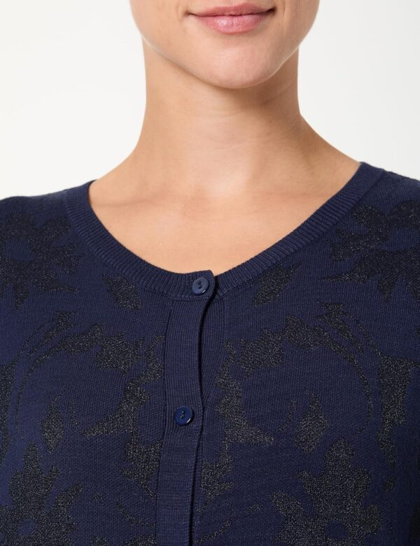 Pavo Monitor Arm Ergonomic Aluminum Adjustable Desk Mount-1