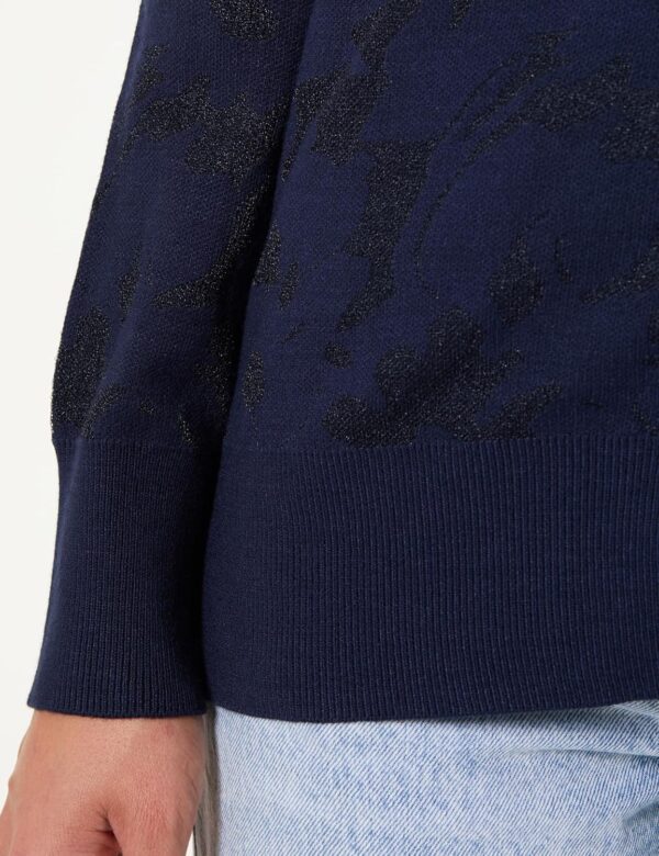 Pavo Monitor Arm Ergonomic Aluminum Adjustable Desk Mount-3