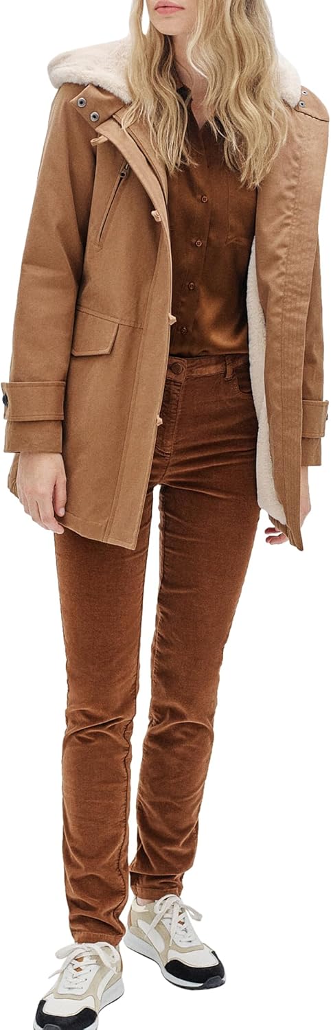 Installing Pavo Monitor Arm on a wooden desk