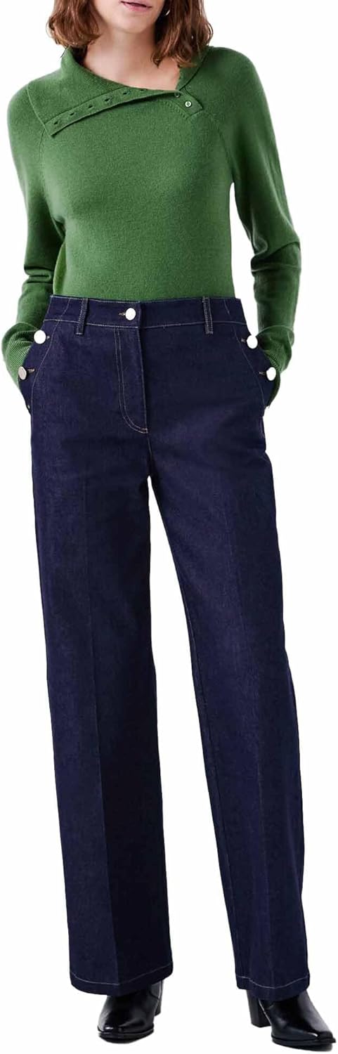 Pavo Monitor Arm installed on a modern desk with monitor adjustments