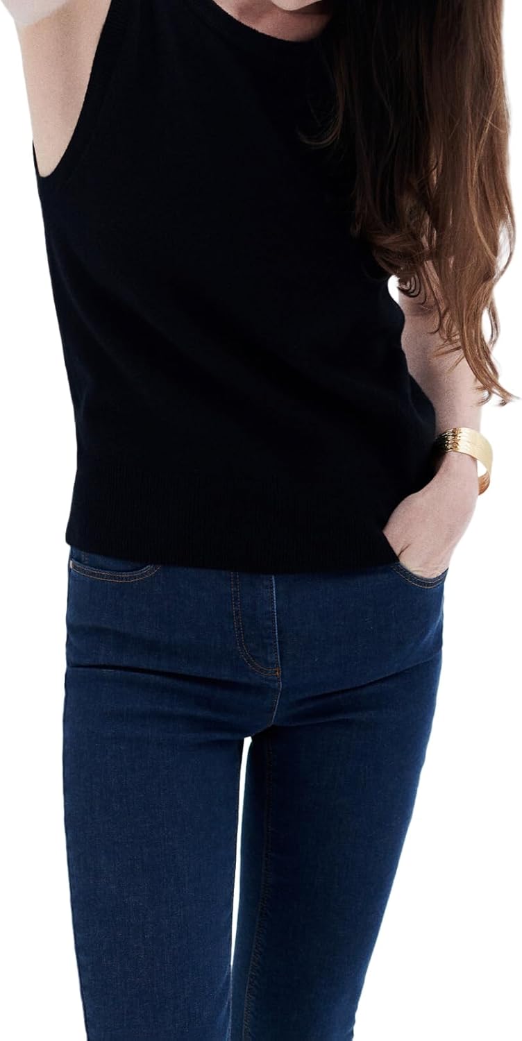 Pavo Monitor Arm installed on a modern office desk