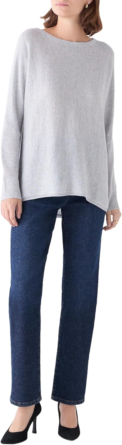 Pavo Monitor Arm installed on a modern office desk