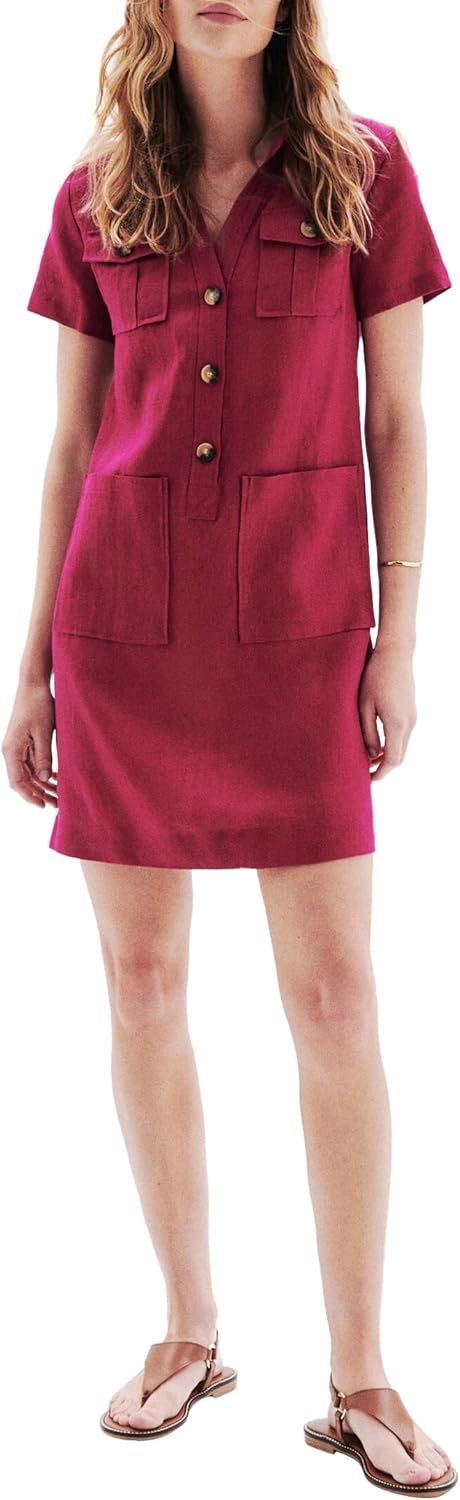 Pavo Monitor Arm installed on a modern office desk