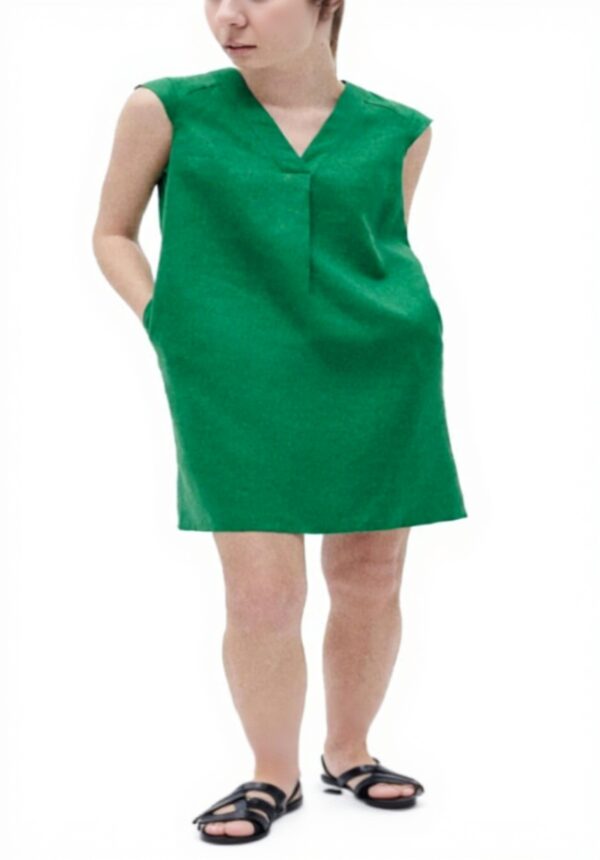 Pavo Monitor Arm Ergonomic Aluminum Desk Mount for