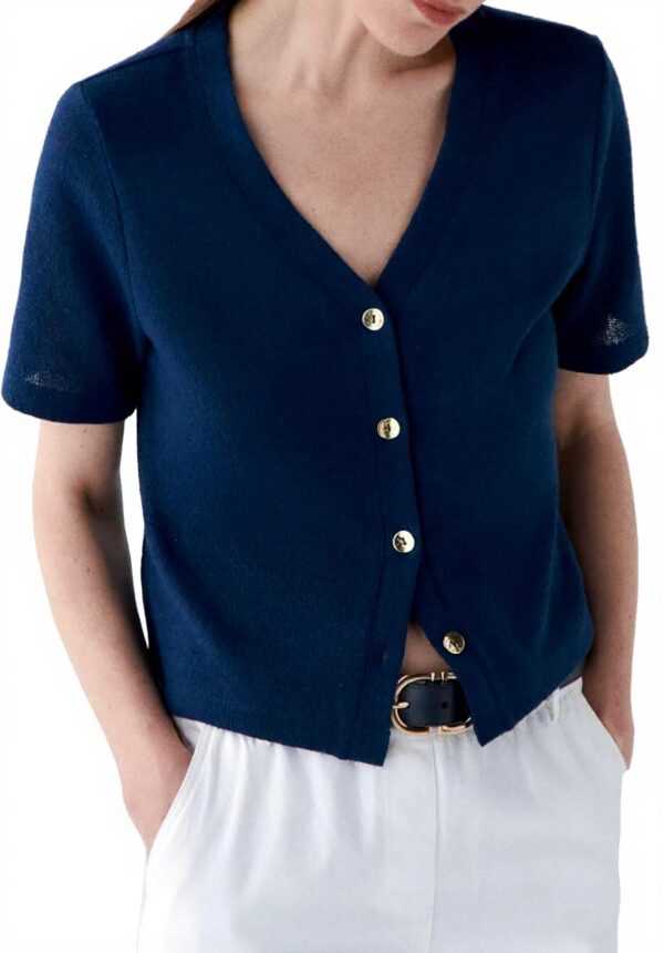 Pavo Monitor Arm Ergonomic Desk Mount for Home Office