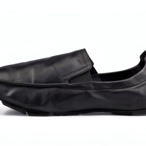 Chaussure Vibram pliable chanvre semelle Vibram LitEBASE-0