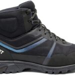 Chaussure Millet Running Vibram Femme Léger Adhérence-0