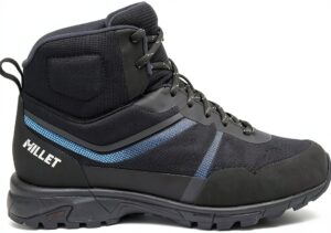 Chaussure Millet Running Vibram Femme Léger Adhérence-0