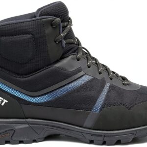 Chaussure Millet Running Vibram Femme Léger Adhérence-0