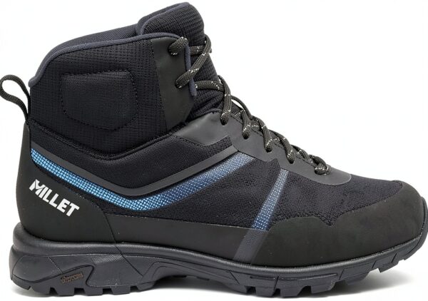 Chaussure Millet Running Vibram Femme Léger Adhérence-0